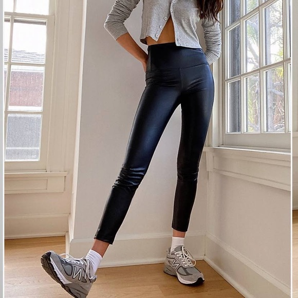 Size M | NWOT Aritzia Wilfred Daria Pant - Picture 2 of 16